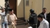 Nhân chứng bị cáo buộc khai man trong vụ xử cựu Tổng thống Ai Cập
