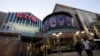 امریکہ میں سنیما ہالز کھلنے لگے، فلم 'ان ہنجڈ' سے اچھا آغاز 