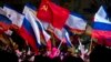 Học giả luật Mỹ: Cuộc trưng cầu dân ý Crimea bất hợp pháp