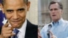 Tổng thống Obama và ông Romney tiếp tục vận động tranh cử