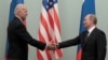 Nga: Putin và Biden nên thảo luận về sự ổn định chiến lược