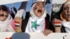 شام: حکومت مخالفین کی پکڑ دھکڑ جاری