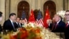 Thương chiến Mỹ-Trung: Trump chuẩn bị gặp Tập Cận Bình