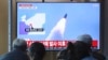 Triều Tiên bắn tên lửa tầm ngắn lần thứ hai nội trong một tuần