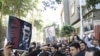 شام میں مظاہرے ، تین ہلاک