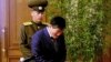 Thêm 1 công dân Mỹ bị truy tố ở Bắc Triều Tiên 