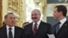 Nga, Belarus, Kazakhstan muốn lập liên minh