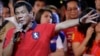 ‘Donald Trump của Philippines’ liệu có ngáng đường Việt Nam?