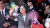 Tổng thống Đài Loan đọc thư của thanh niên Hong Kong: ‘Đừng tin Cộng sản’