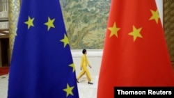 Đại sứ Trung Quốc tại EU hôm 16/11 cho biết Trung Quốc sẽ không bao giờ thay đổi quan điểm của mình đối với Đài Loan.