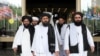 مذاکرات کی ناکامی کے بعد طالبان وفد کے دورہ روس کا انکشاف 